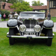 Illustration for article titled Meadow Brook Concours Preview: 1932 Bucciali TAV